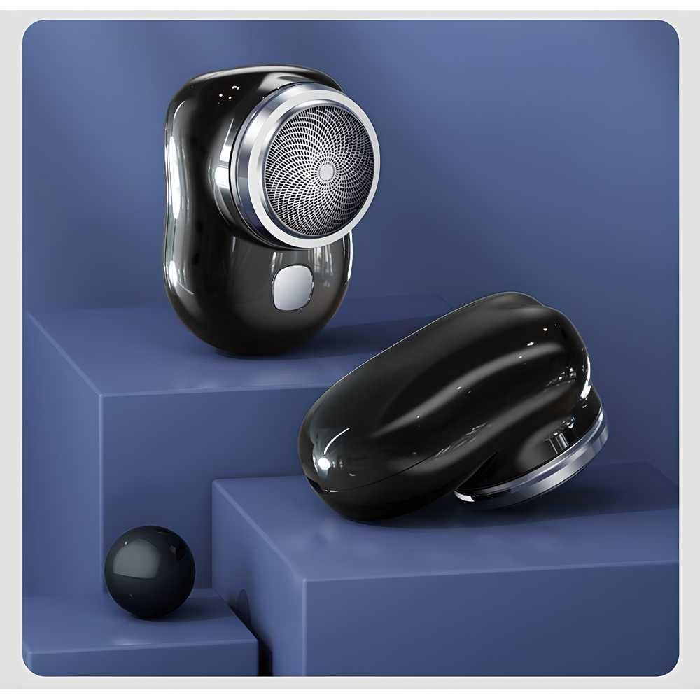 Mini Electric Shave