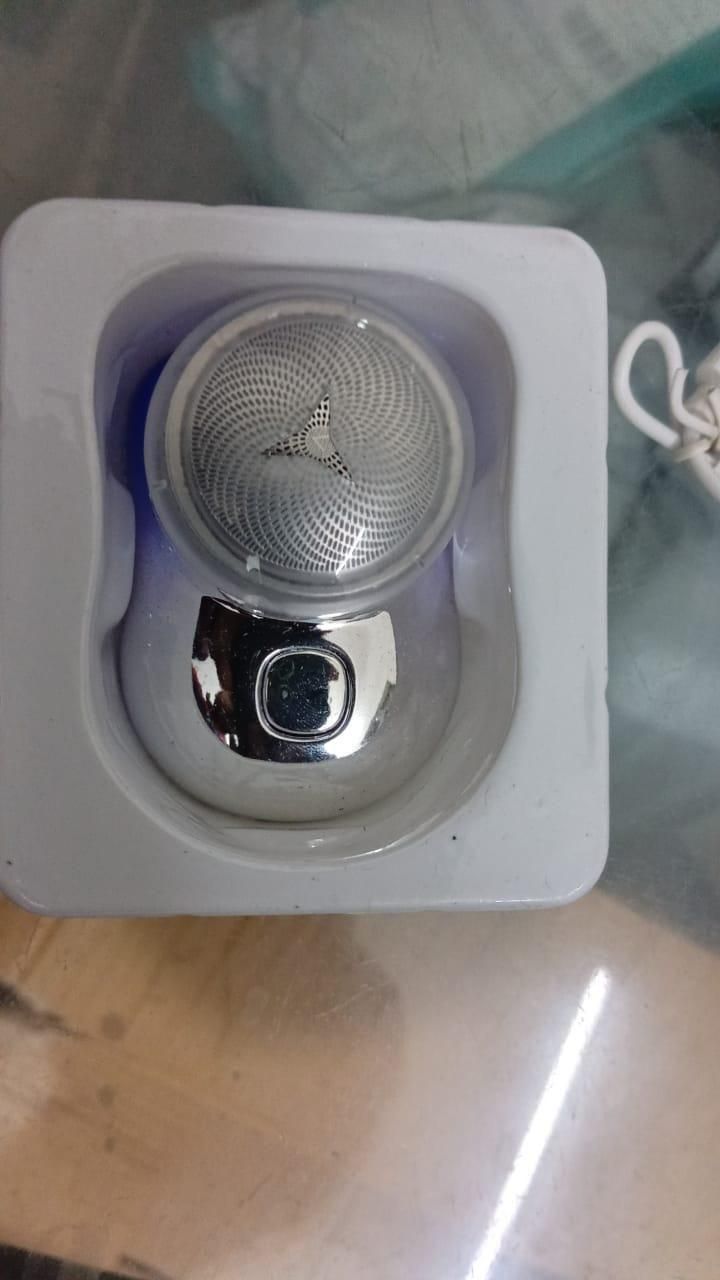 Mini Electric Shave