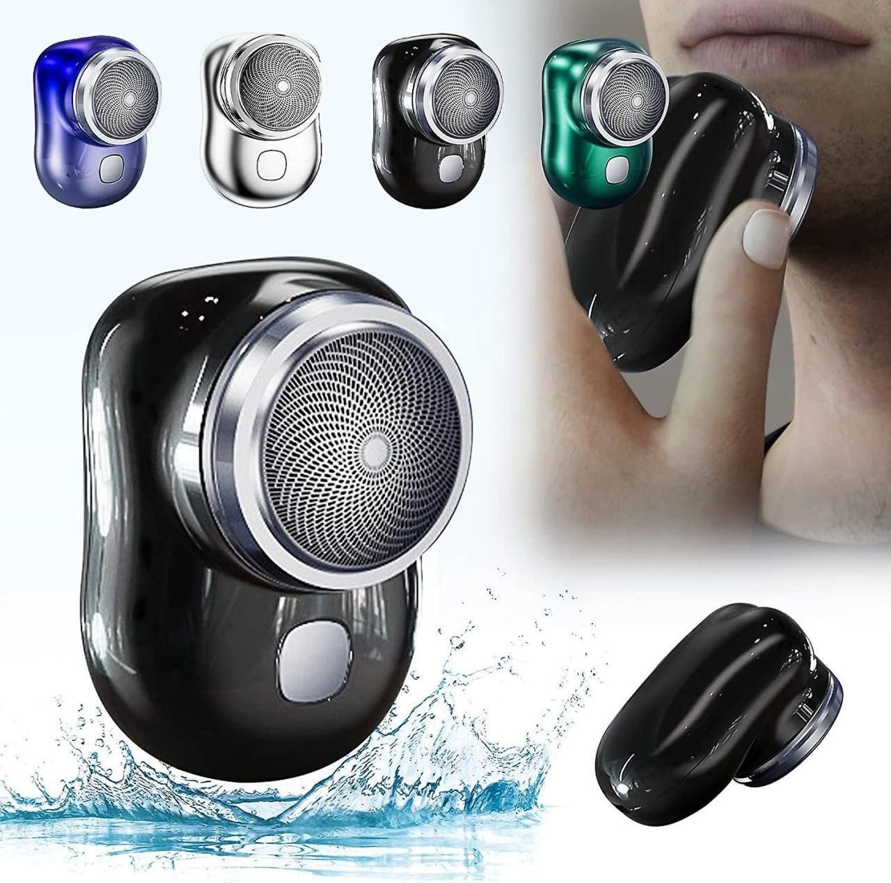 Mini Electric Shave
