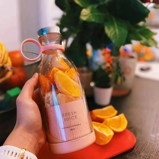 Portable Juicer Blenders