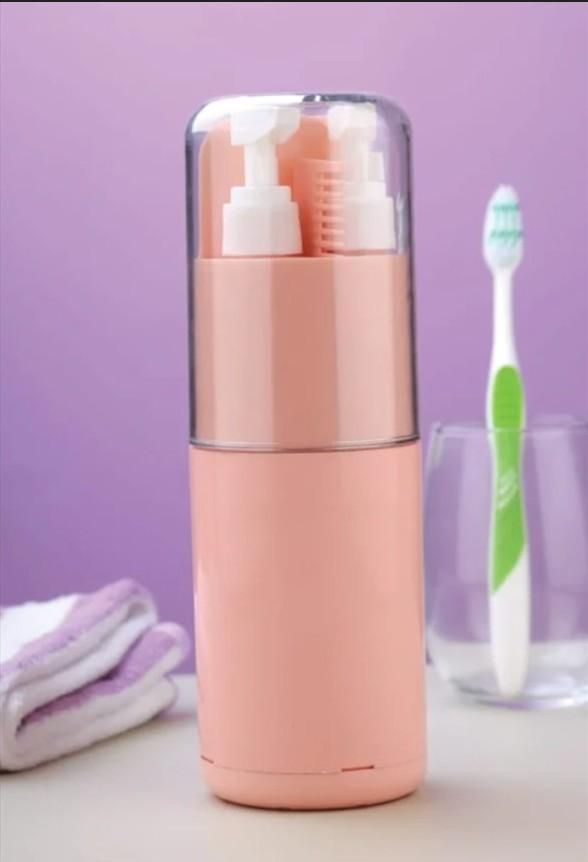 Travel kit 6 in 1