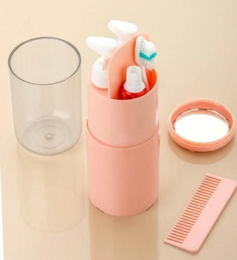 Travel kit 6 in 1